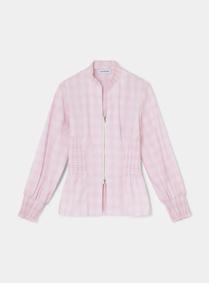 Blouse Mina Rose - Laagam