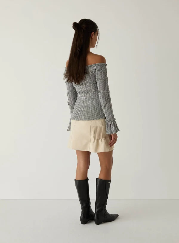 Blouse Petra - Laagam