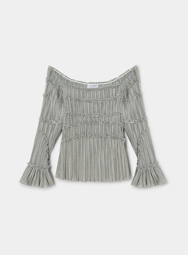 Blouse Petra - Laagam