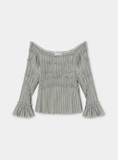 Blouse Petra - Laagam