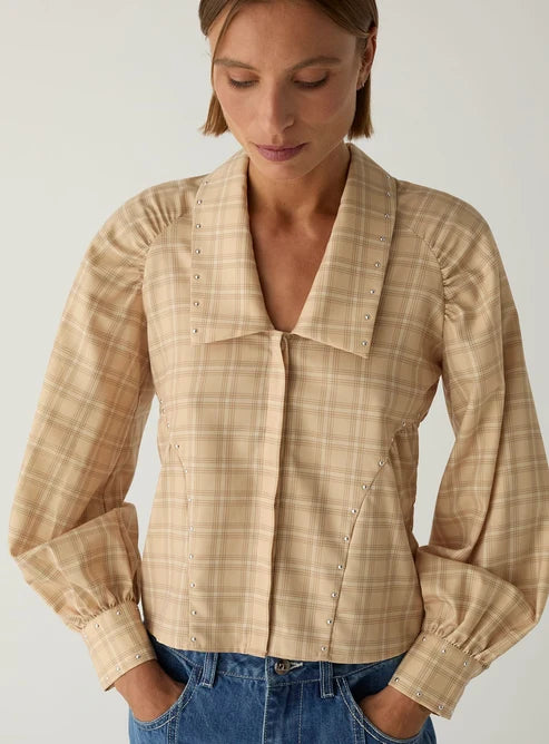 Chemise Rowan - Laagam