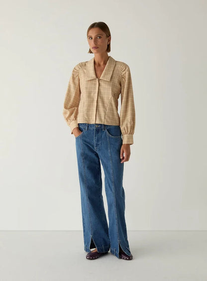 Chemise Rowan - Laagam