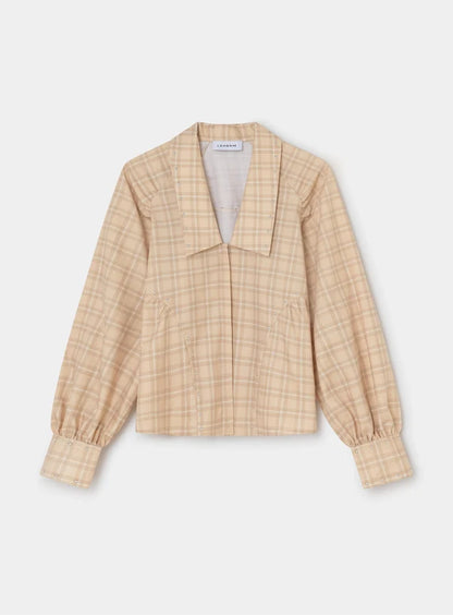 Chemise Rowan - Laagam