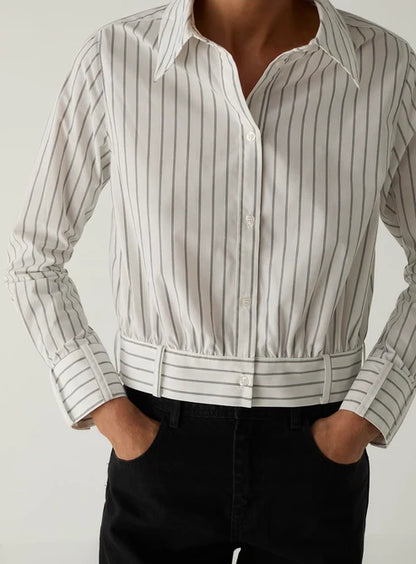 Chemise Ryka - Laagam