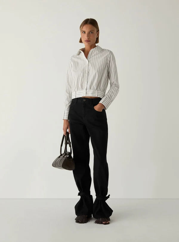 Chemise Ryka - Laagam