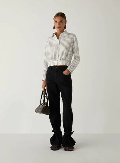 Chemise Ryka - Laagam
