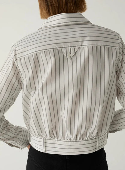 Chemise Ryka - Laagam