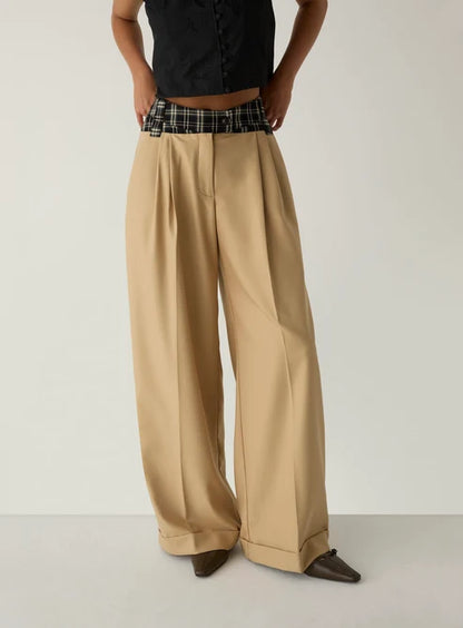 Pantalon Smith Sand - Laagam