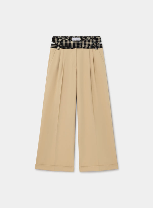 Pantalon Smith Sand - Laagam
