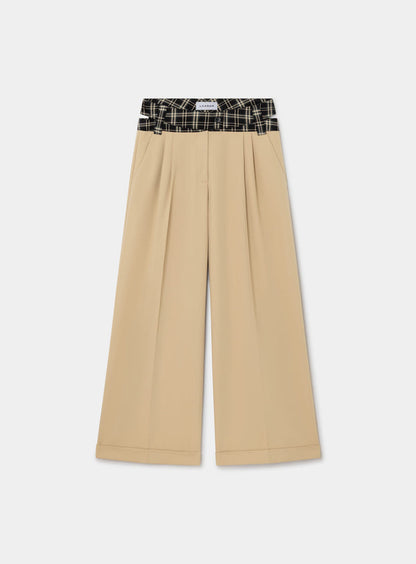 Pantalon Smith Sand - Laagam