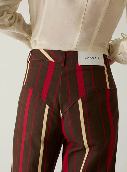Pantalon Leroy - Laagam