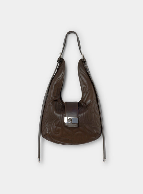 Sac Vixen - Laagam