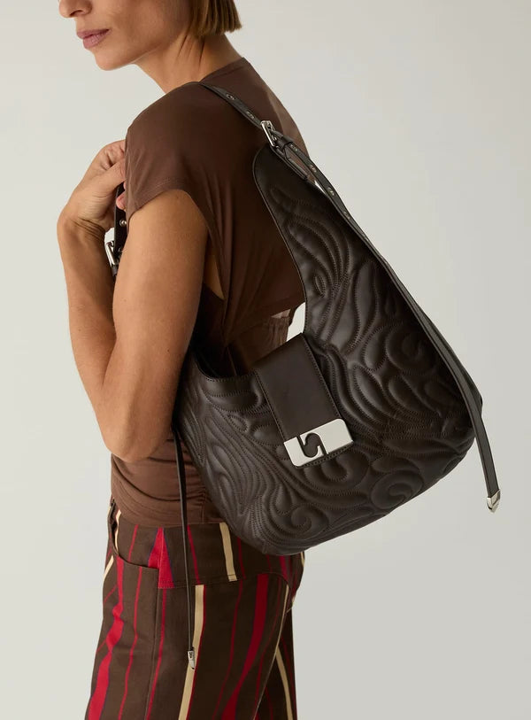 Sac Vixen - Laagam