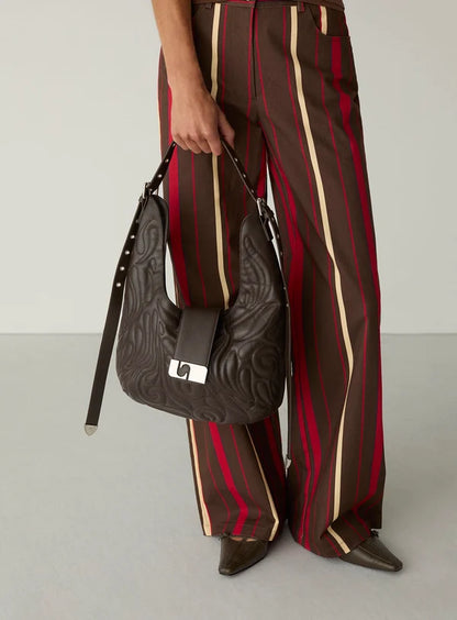 Sac Vixen - Laagam