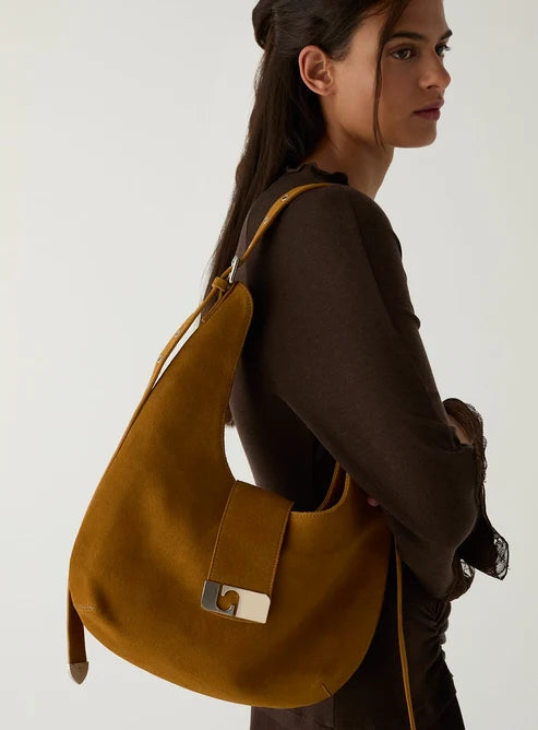 Sac Vixen Suede - Laagam