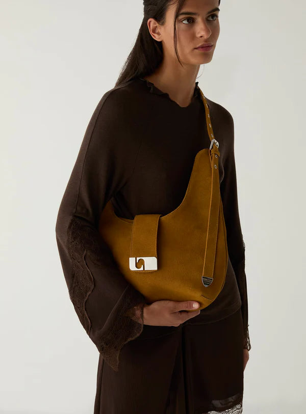 Sac Vixen Suede - Laagam