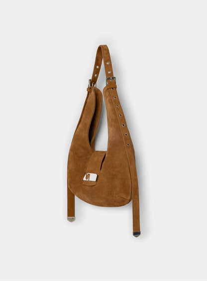 Sac Vixen Suede - Laagam