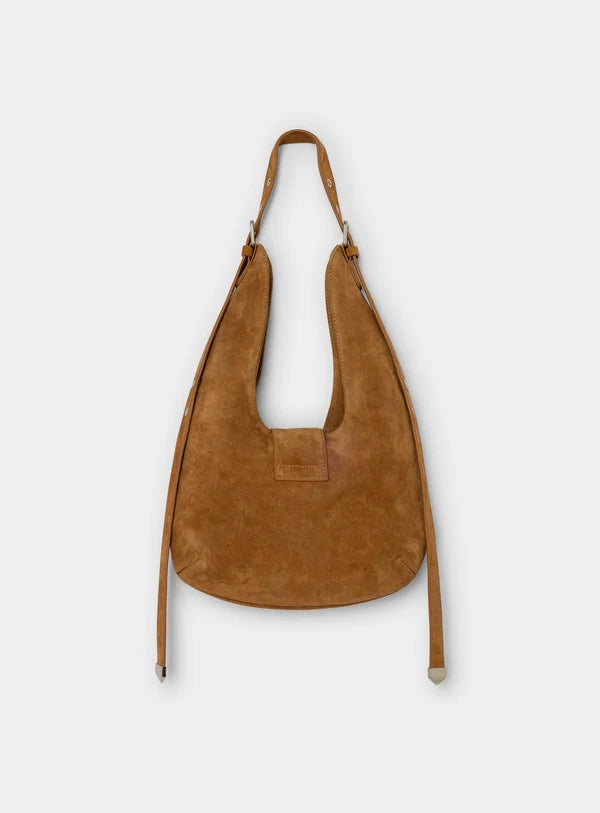 Sac Vixen Suede - Laagam