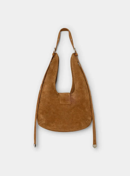 Sac Vixen Suede - Laagam
