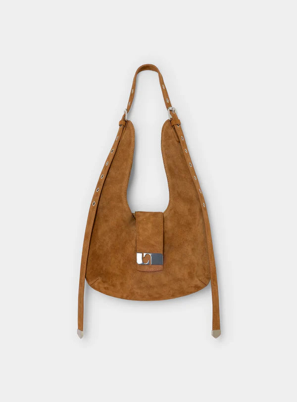Sac Vixen Suede - Laagam