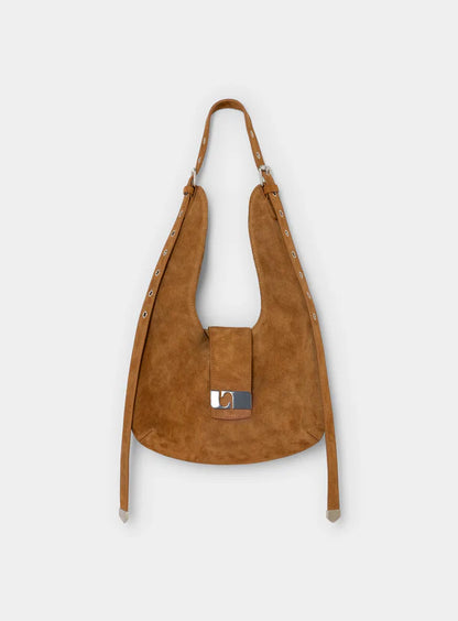 Sac Vixen Suede - Laagam