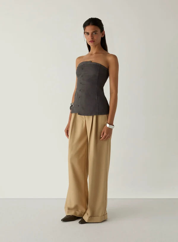 Top Lioren - Laagam