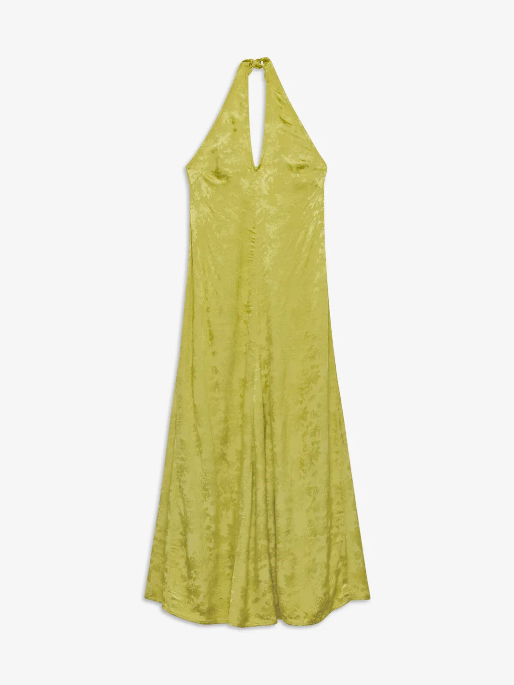 Robe Verte Alegrías - Susmie&