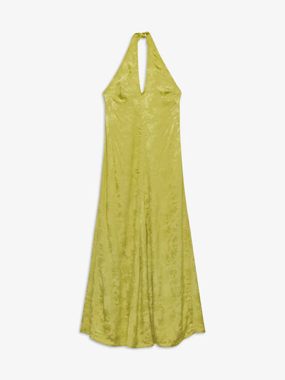 Robe Verte Alegrías - Susmie&