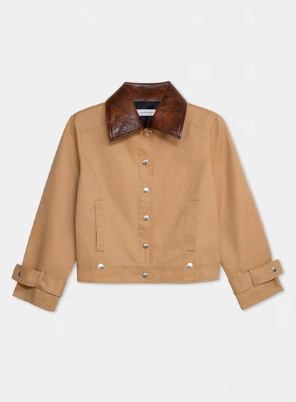 Veste Braidy - Laagam