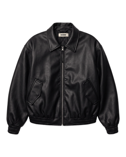 Bomber WBBue - Woodbird