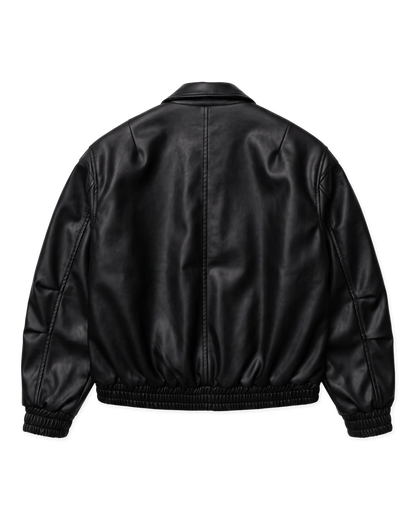 Bomber WBBue - Woodbird