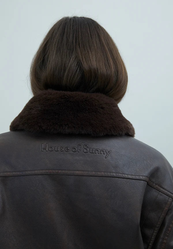 Bomber Flight  - House Of Sunny