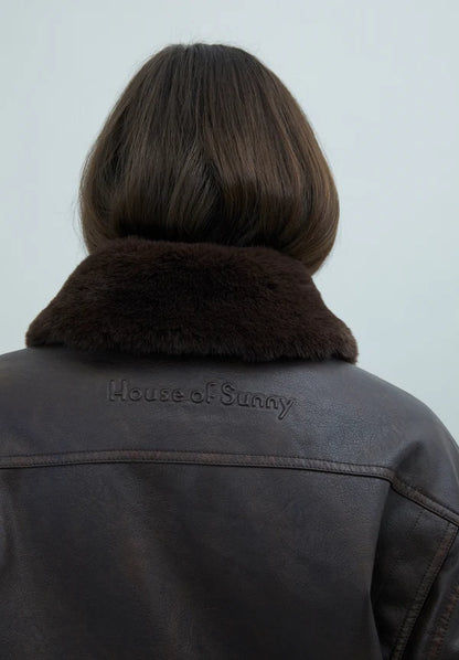 Bomber Flight  - House Of Sunny
