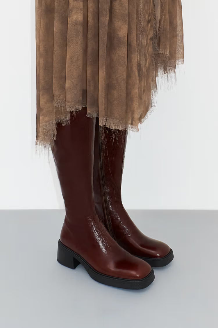 Bottes Yumi - Miista