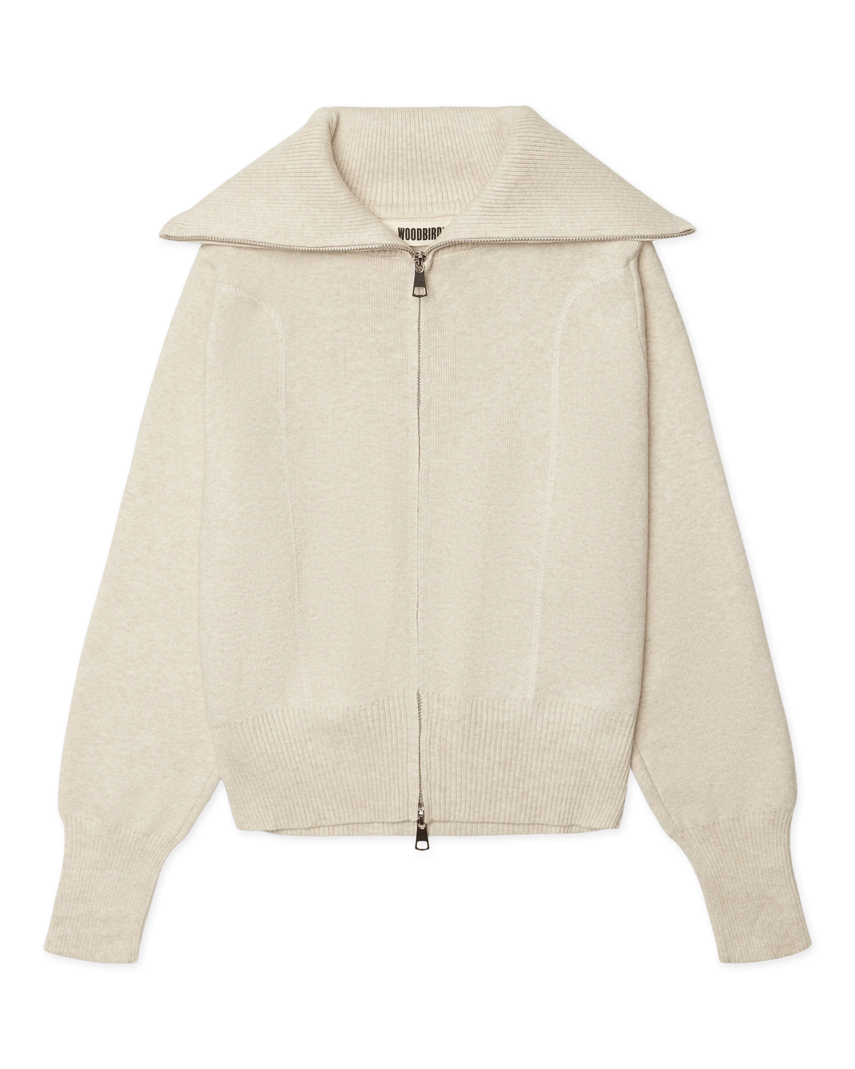 Cardigan WBLily - Woodbird