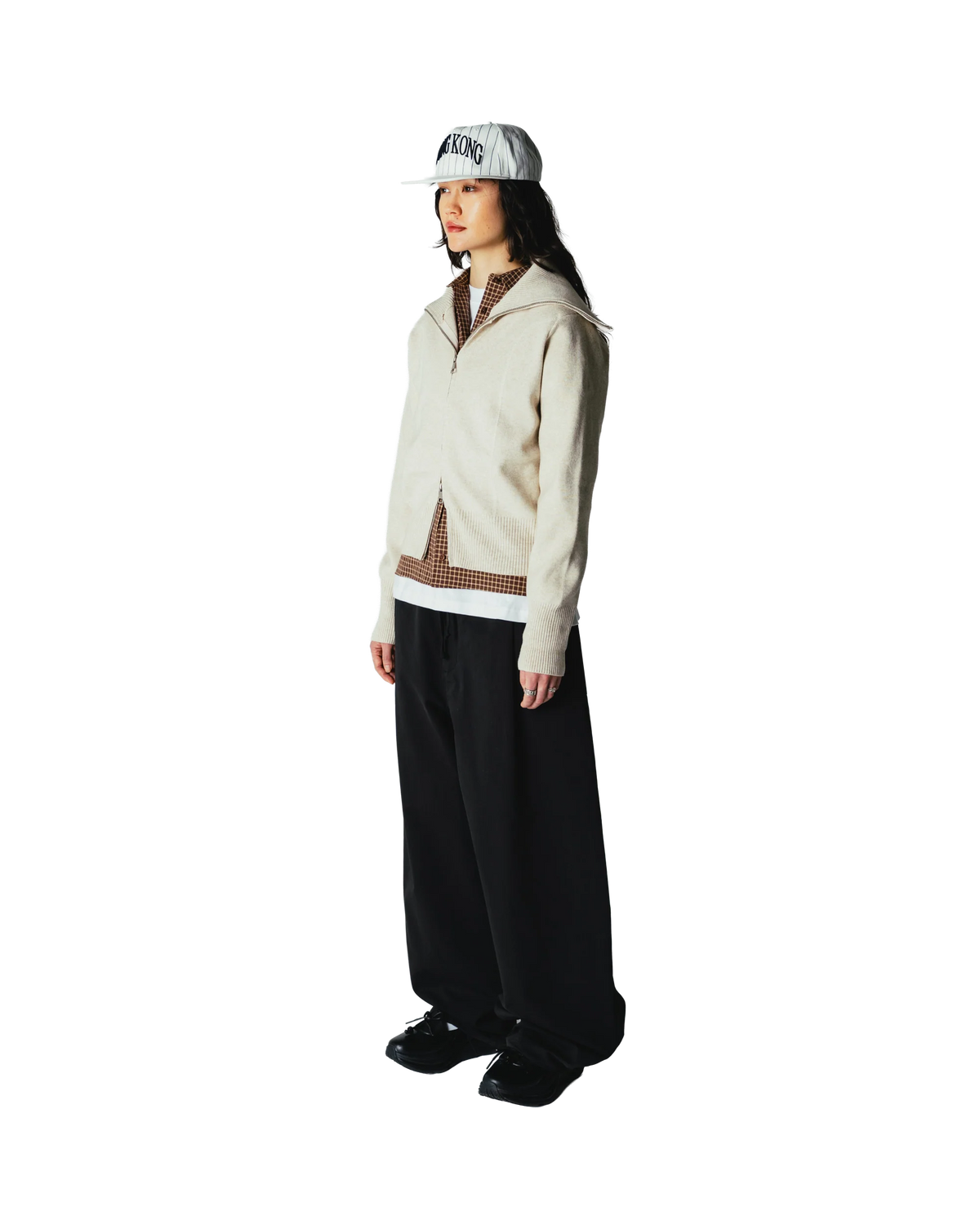 Cardigan WBLily - Woodbird