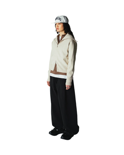 Cardigan WBLily - Woodbird