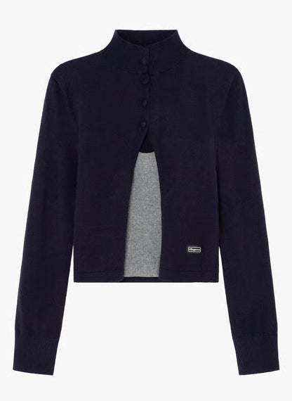Cardigan Halsey - Laagam