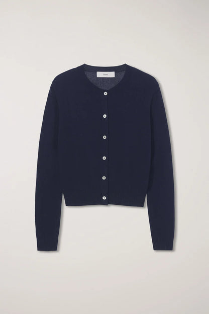 Cardigan Navy - Dunst
