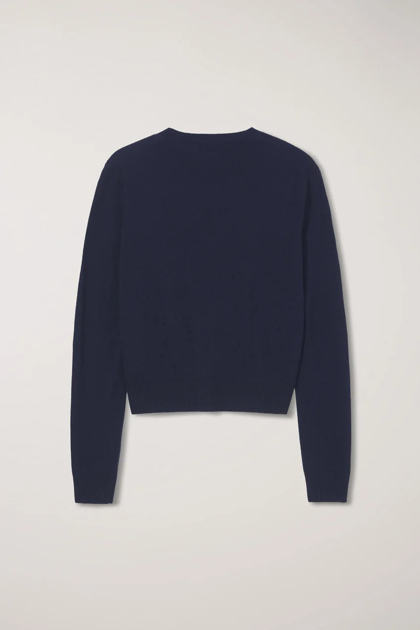 Cardigan Navy - Dunst