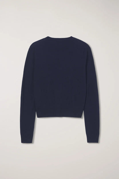 Cardigan Navy - Dunst