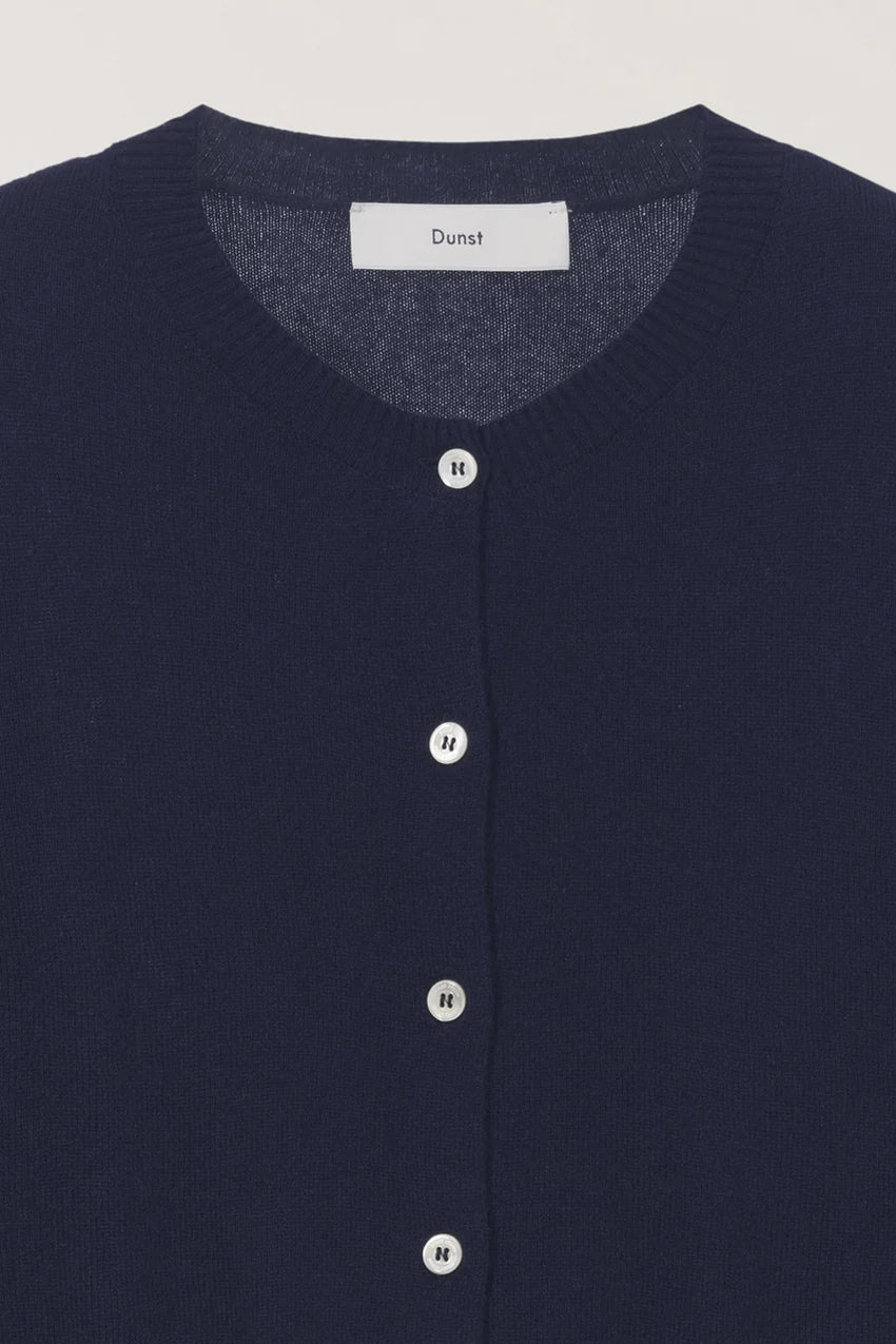 Cardigan Navy - Dunst