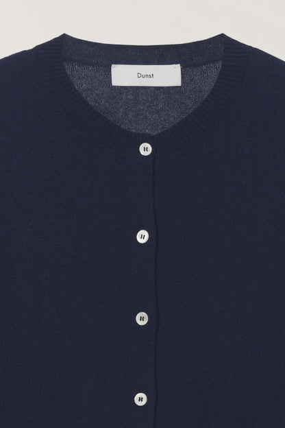 Cardigan Navy - Dunst