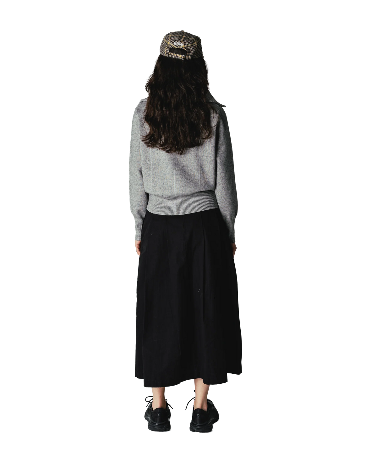Cardigan WBLily - Woodbird