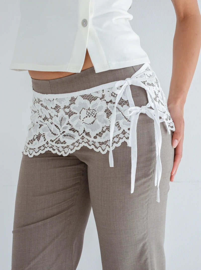 Ceinture Léo - Suzel