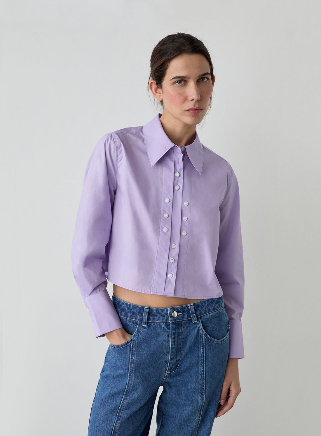 Top Evanne - Laagam