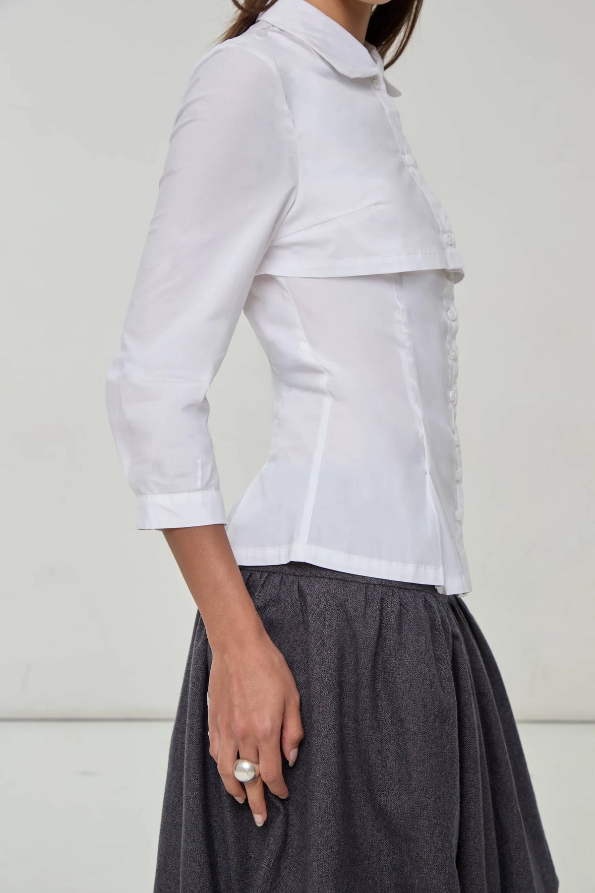 Blouse Gloria - Peachy Den