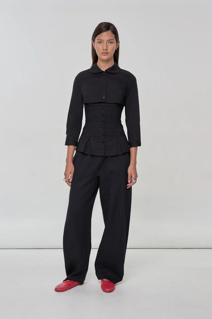 Blouse Gloria - Peachy Den