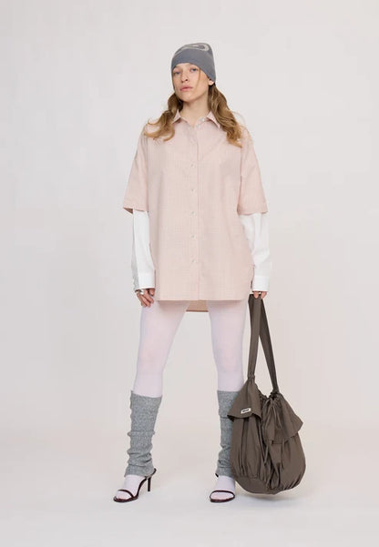Chemise OttoRS - RÉSUMÉ