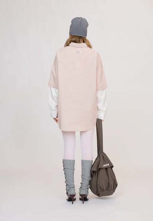 Chemise OttoRS - RÉSUMÉ